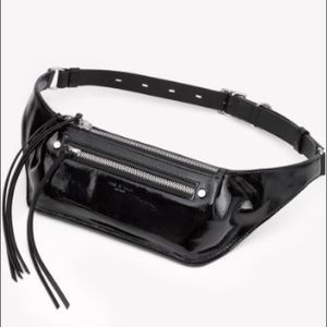 rag & bone Ellis Fanny pack